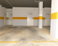 Herverkoop - Appartement -
Dehesa de Campoamor - Costa Blanca