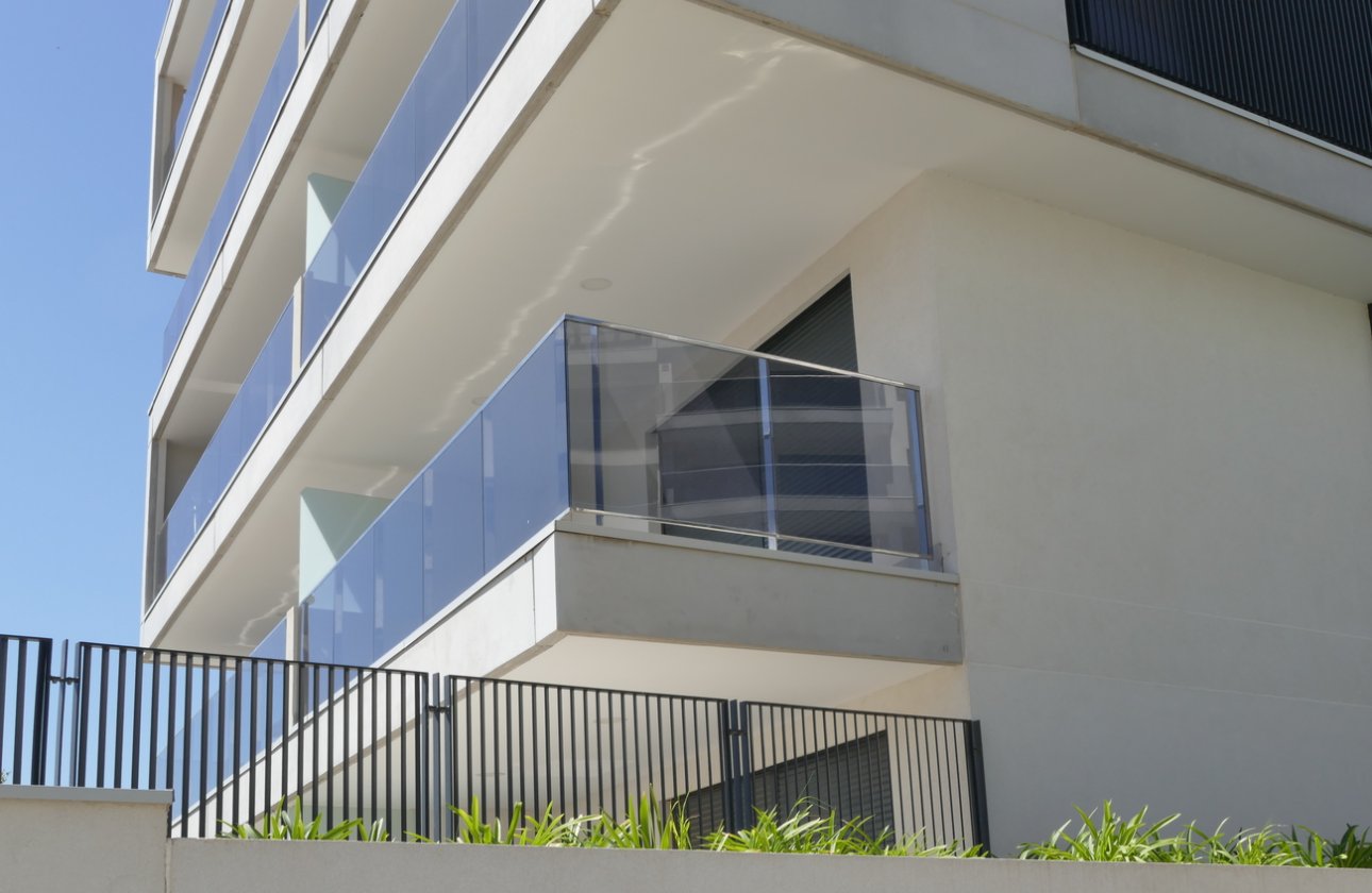 Herverkoop - Appartement -
Dehesa de Campoamor - Costa Blanca