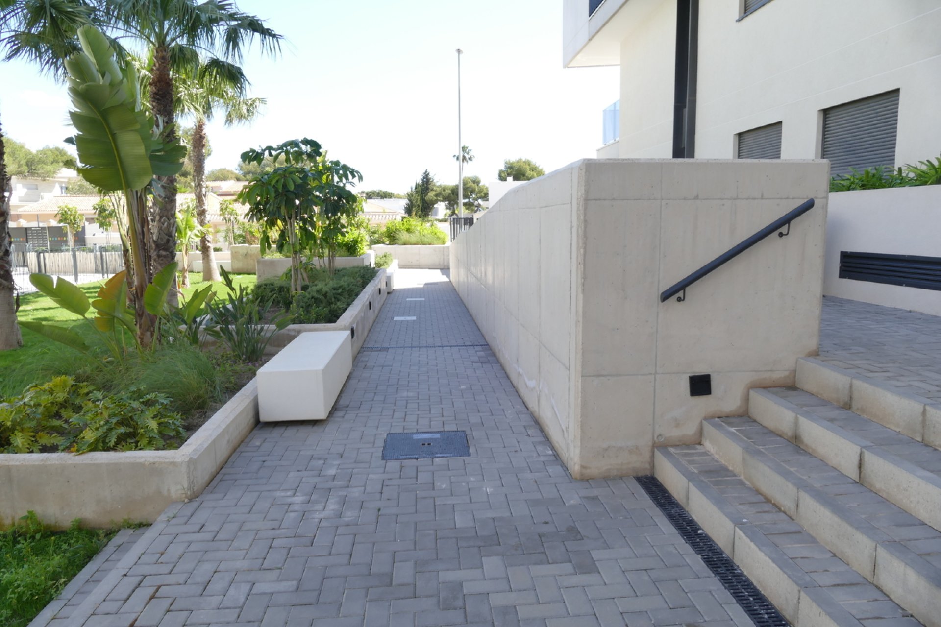 Herverkoop - Appartement -
Dehesa de Campoamor - Costa Blanca