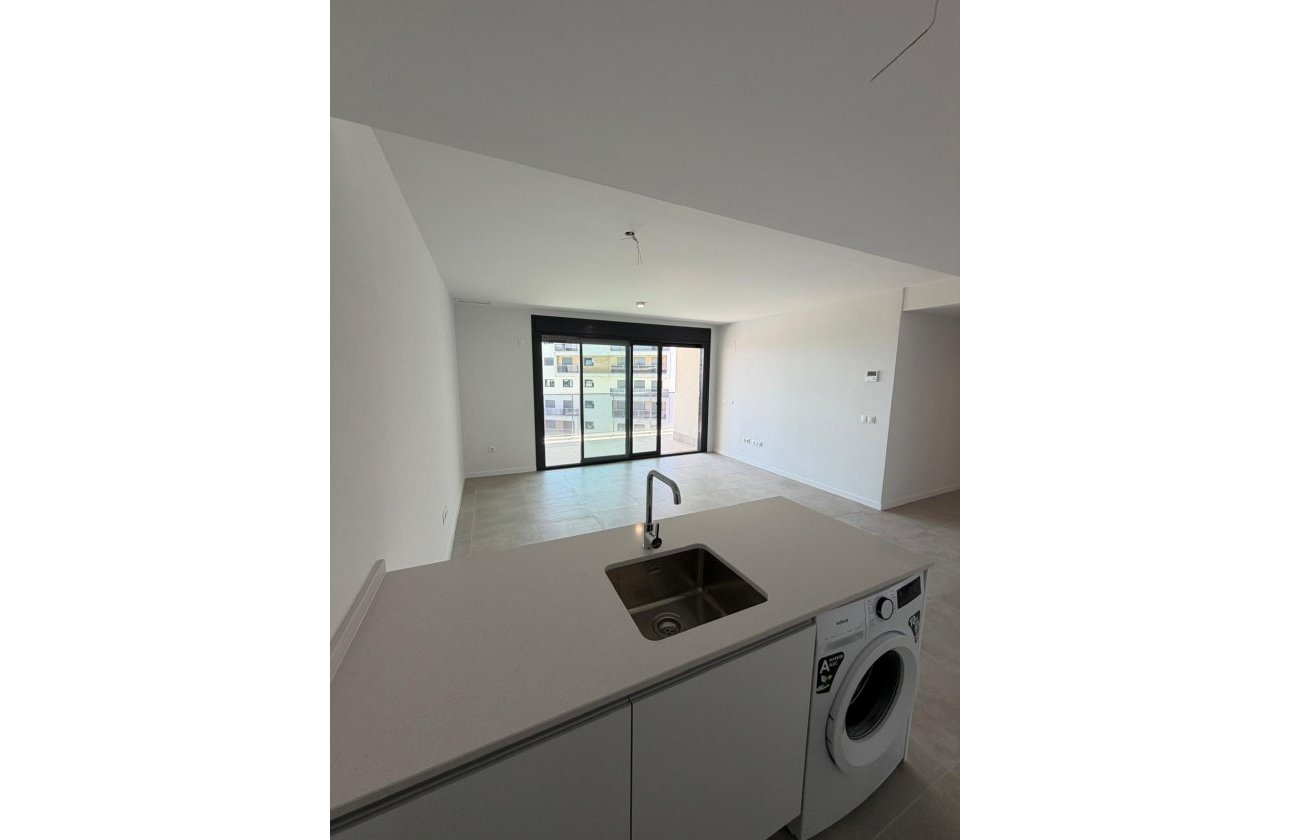 Herverkoop - Appartement -
Dehesa de Campoamor - Costa Blanca