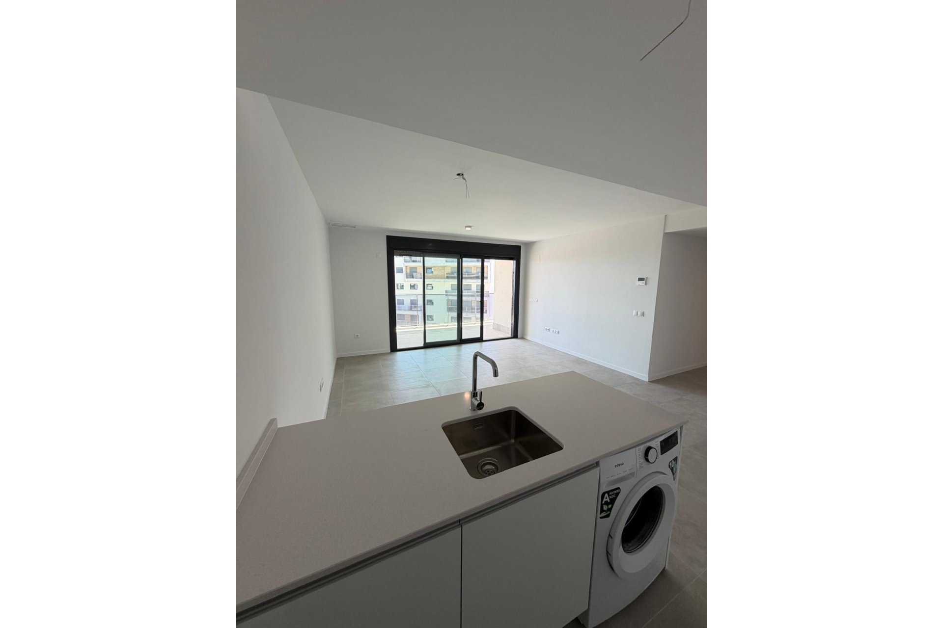 Herverkoop - Appartement -
Dehesa de Campoamor - Costa Blanca