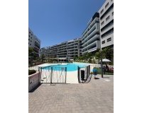 Herverkoop - Appartement -
Dehesa de Campoamor - Costa Blanca