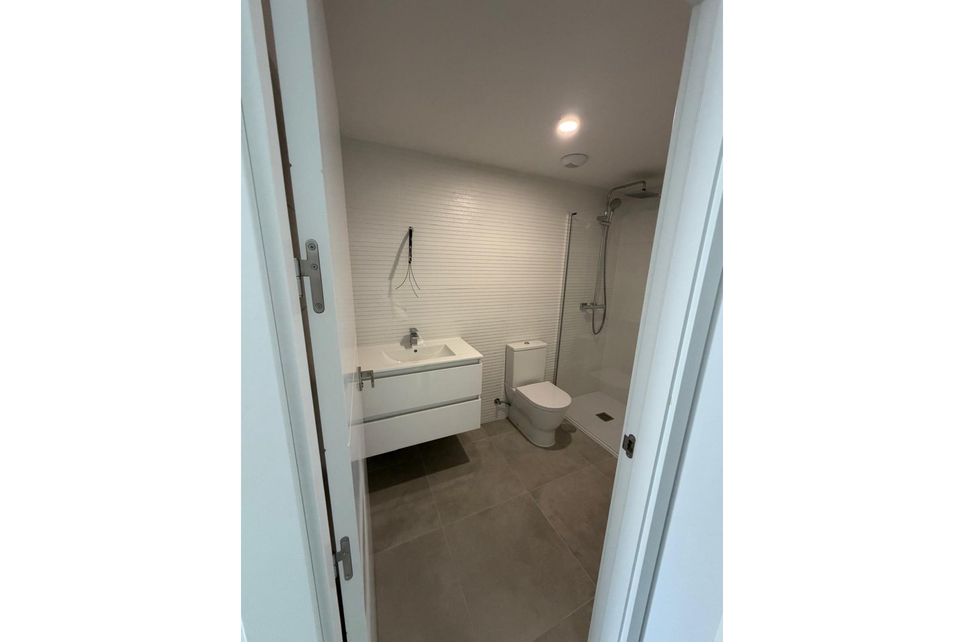 Herverkoop - Appartement -
Dehesa de Campoamor - Costa Blanca