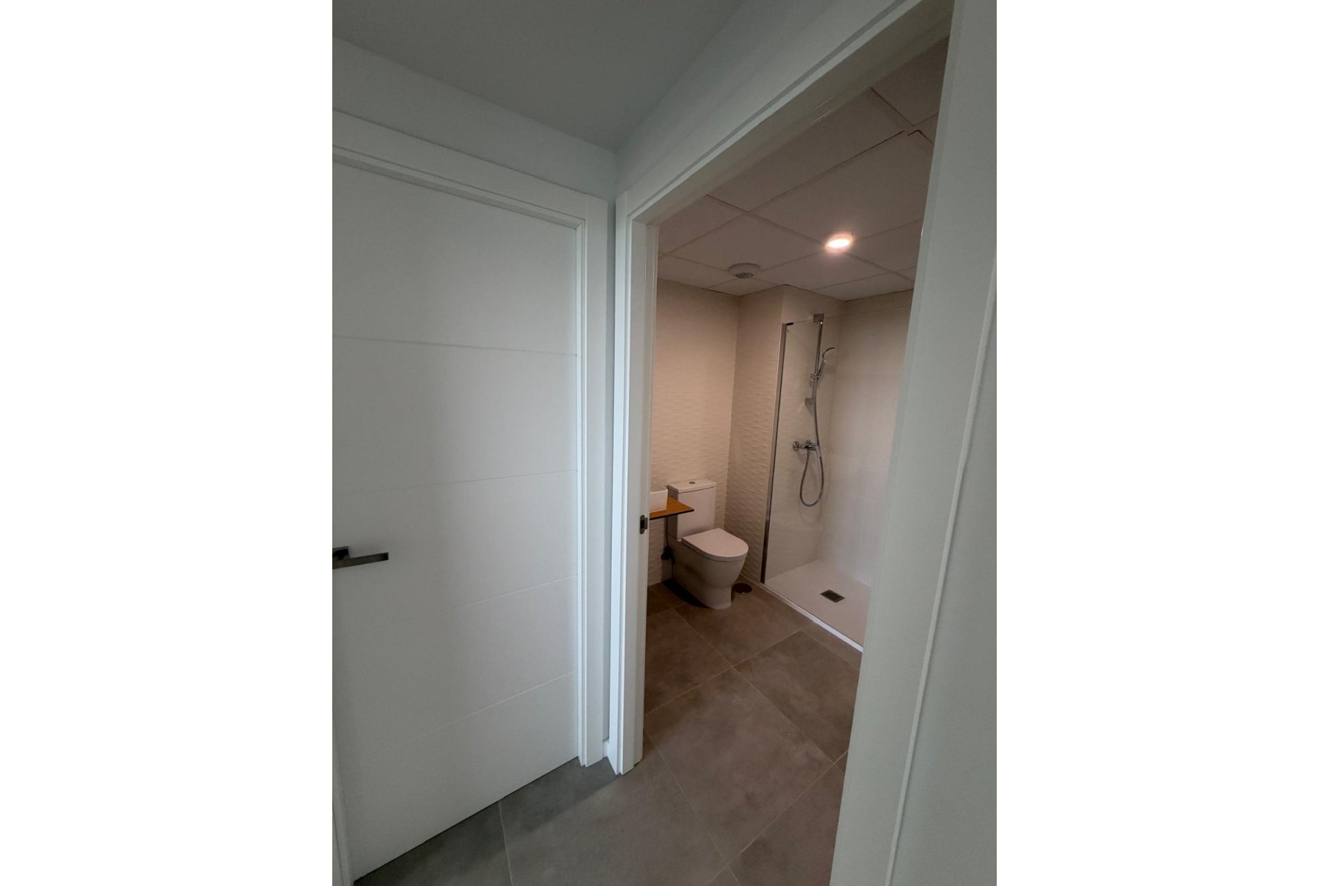 Herverkoop - Appartement -
Dehesa de Campoamor - Costa Blanca