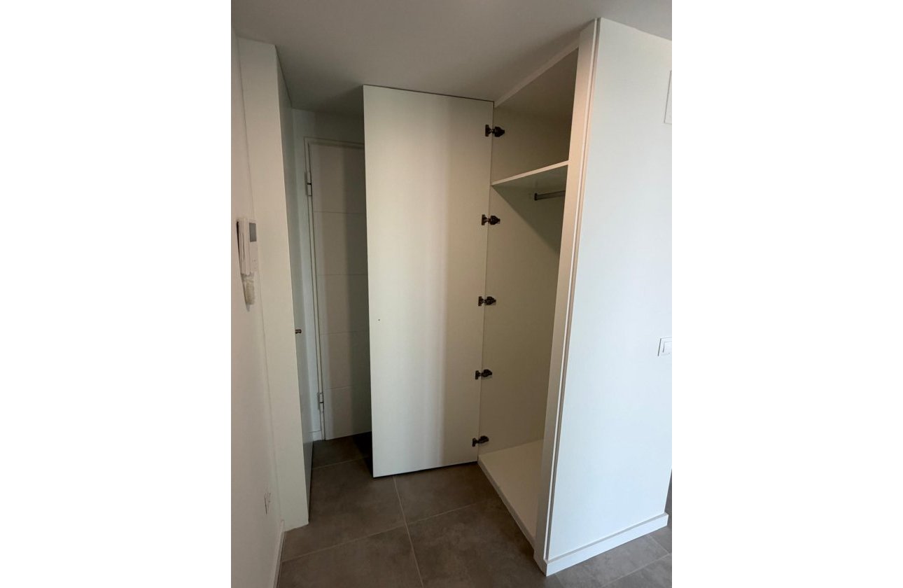 Herverkoop - Appartement -
Dehesa de Campoamor - Costa Blanca