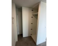 Herverkoop - Appartement -
Dehesa de Campoamor - Costa Blanca