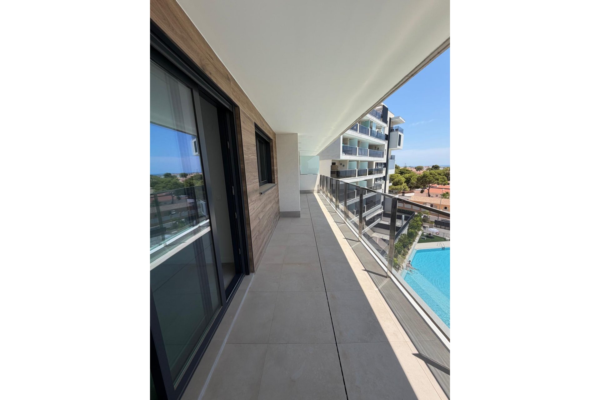Herverkoop - Appartement -
Dehesa de Campoamor - Costa Blanca