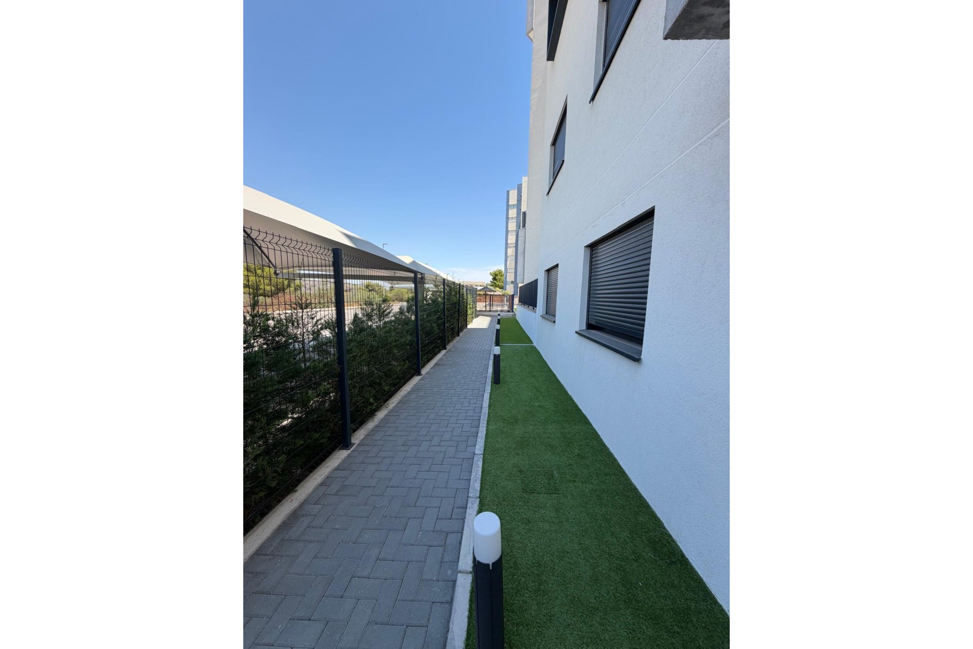 Herverkoop - Appartement -
Dehesa de Campoamor - Costa Blanca