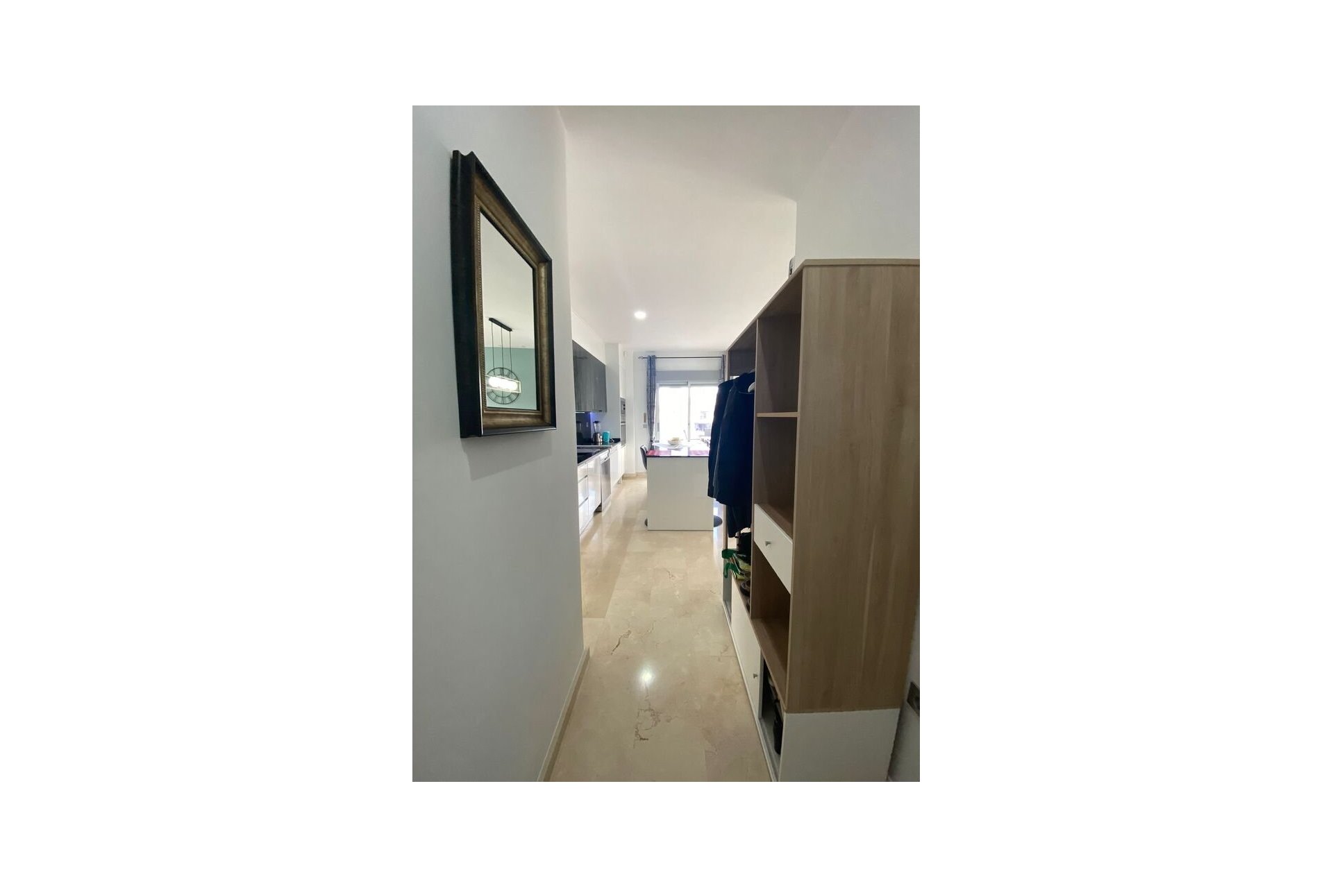 Herverkoop - Appartement -
Dehesa de Campoamor - Las Filipinas