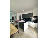 Herverkoop - Appartement -
Dehesa de Campoamor - Las Filipinas