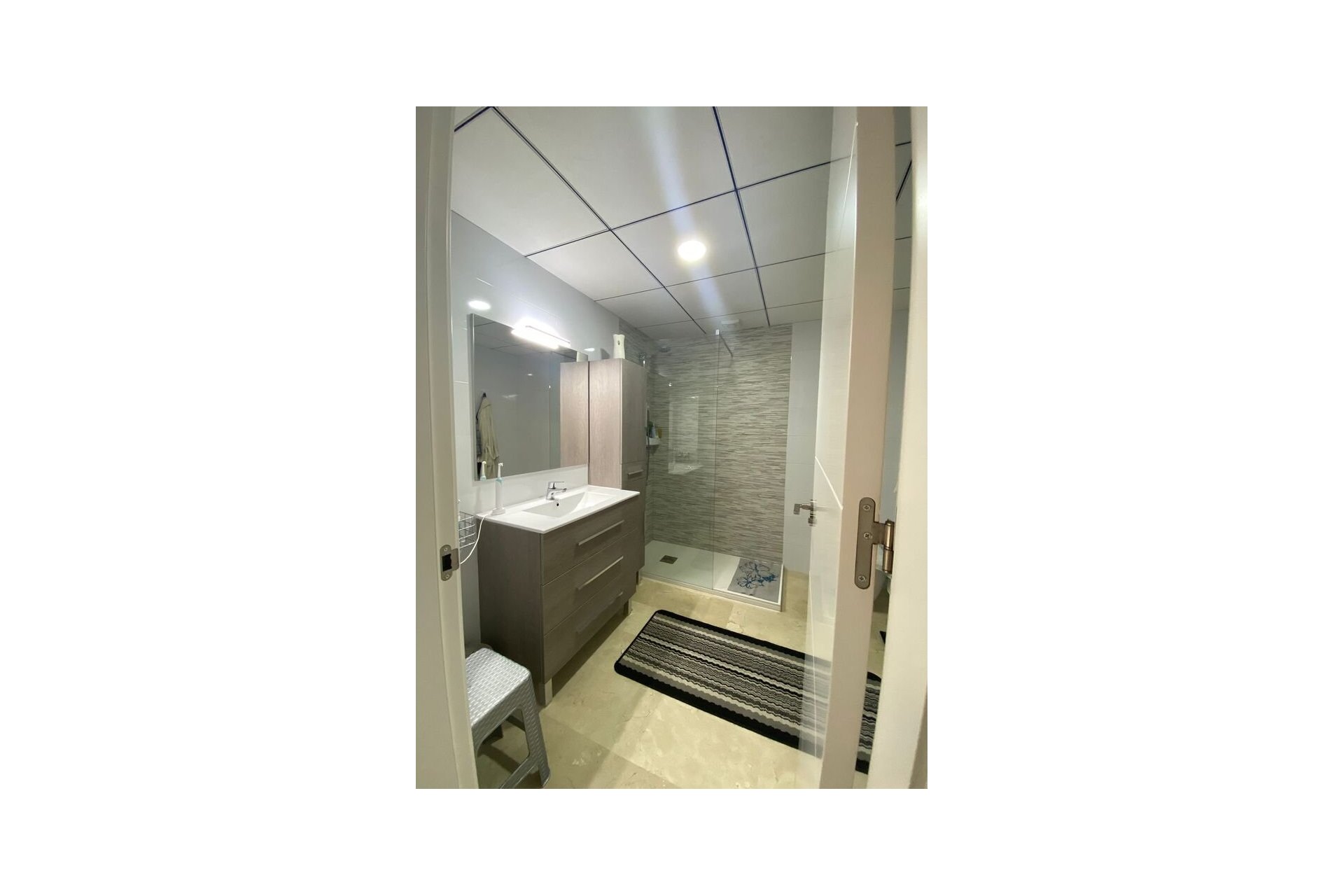 Herverkoop - Appartement -
Dehesa de Campoamor - Las Filipinas