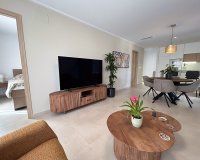 Herverkoop - Appartement -
El Raso - Costa Blanca