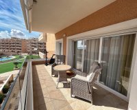 Herverkoop - Appartement -
El Raso - Costa Blanca
