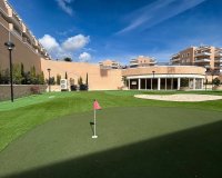 Herverkoop - Appartement -
El Raso - Costa Blanca