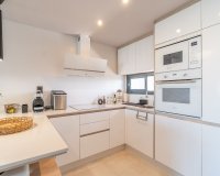 Herverkoop - Appartement -
El Raso - Costa Blanca