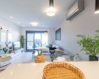 Herverkoop - Appartement -
El Raso - Costa Blanca