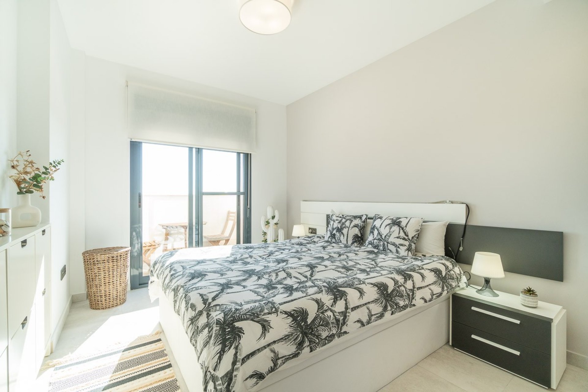 Herverkoop - Appartement -
El Raso - Costa Blanca
