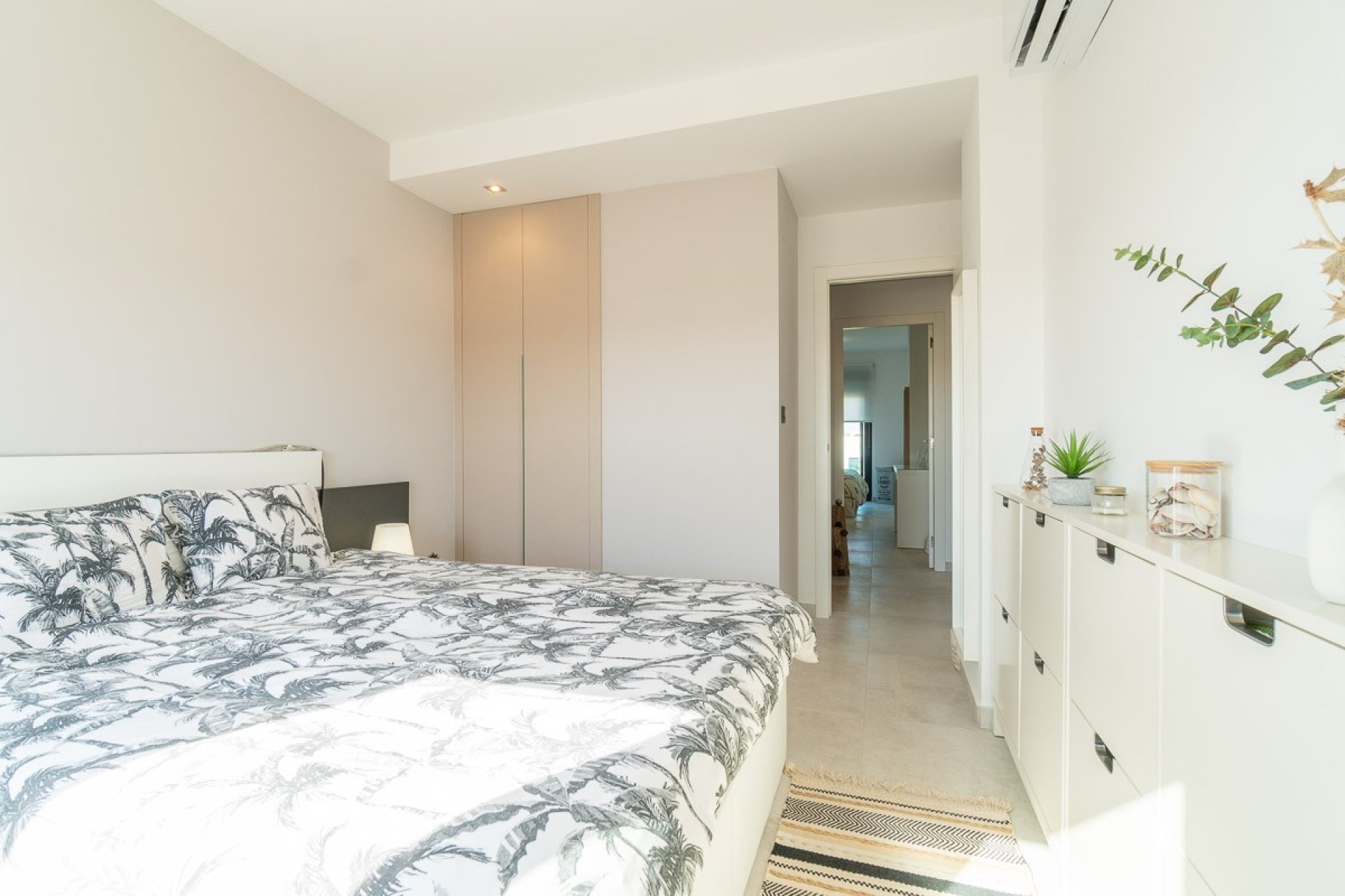 Herverkoop - Appartement -
El Raso - Costa Blanca