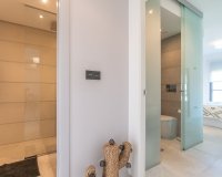 Herverkoop - Appartement -
El Raso - Costa Blanca
