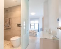 Herverkoop - Appartement -
El Raso - Costa Blanca