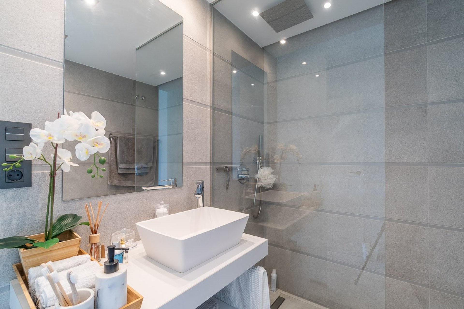 Herverkoop - Appartement -
El Raso - Costa Blanca