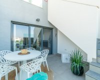Herverkoop - Appartement -
El Raso - Costa Blanca