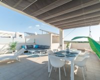 Herverkoop - Appartement -
El Raso - Costa Blanca