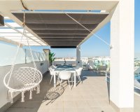 Herverkoop - Appartement -
El Raso - Costa Blanca