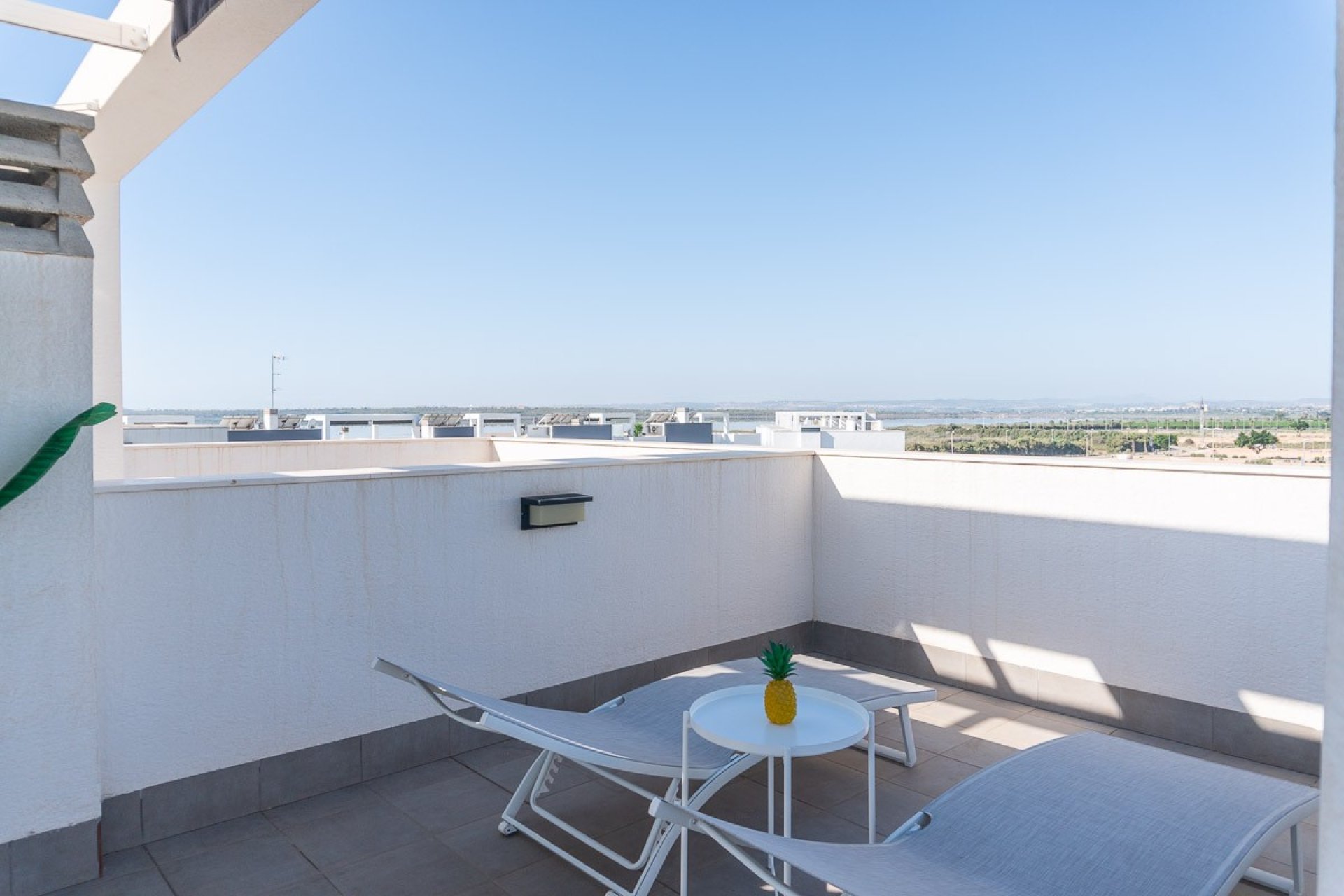 Herverkoop - Appartement -
El Raso - Costa Blanca