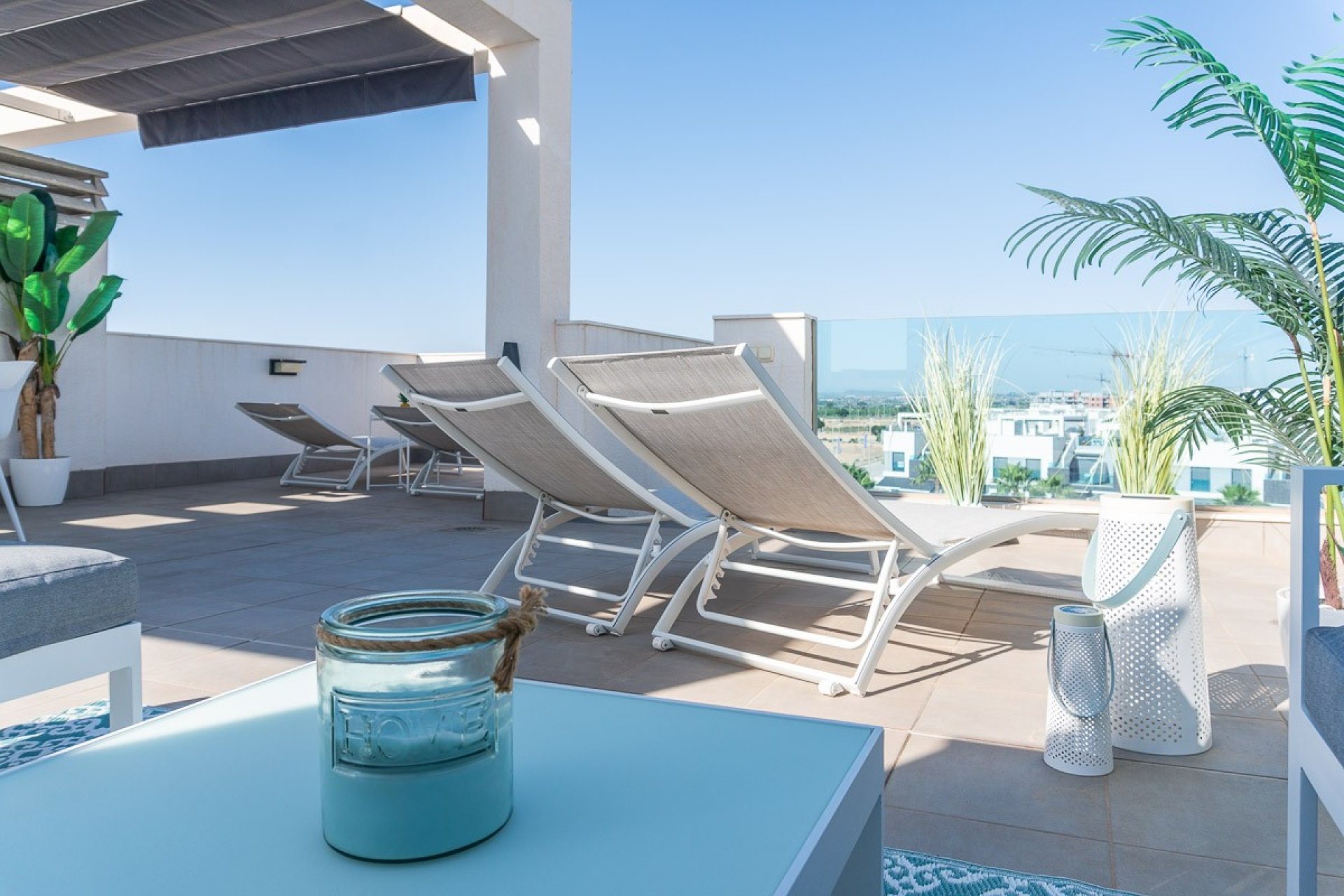 Herverkoop - Appartement -
El Raso - Costa Blanca