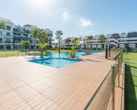Herverkoop - Appartement -
El Raso - Costa Blanca