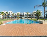 Herverkoop - Appartement -
El Raso - Costa Blanca
