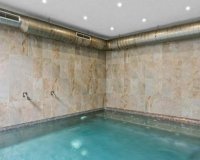 Herverkoop - Appartement -
El Raso - Costa Blanca