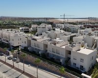 Herverkoop - Appartement -
La Finca Golf Resort - Inland