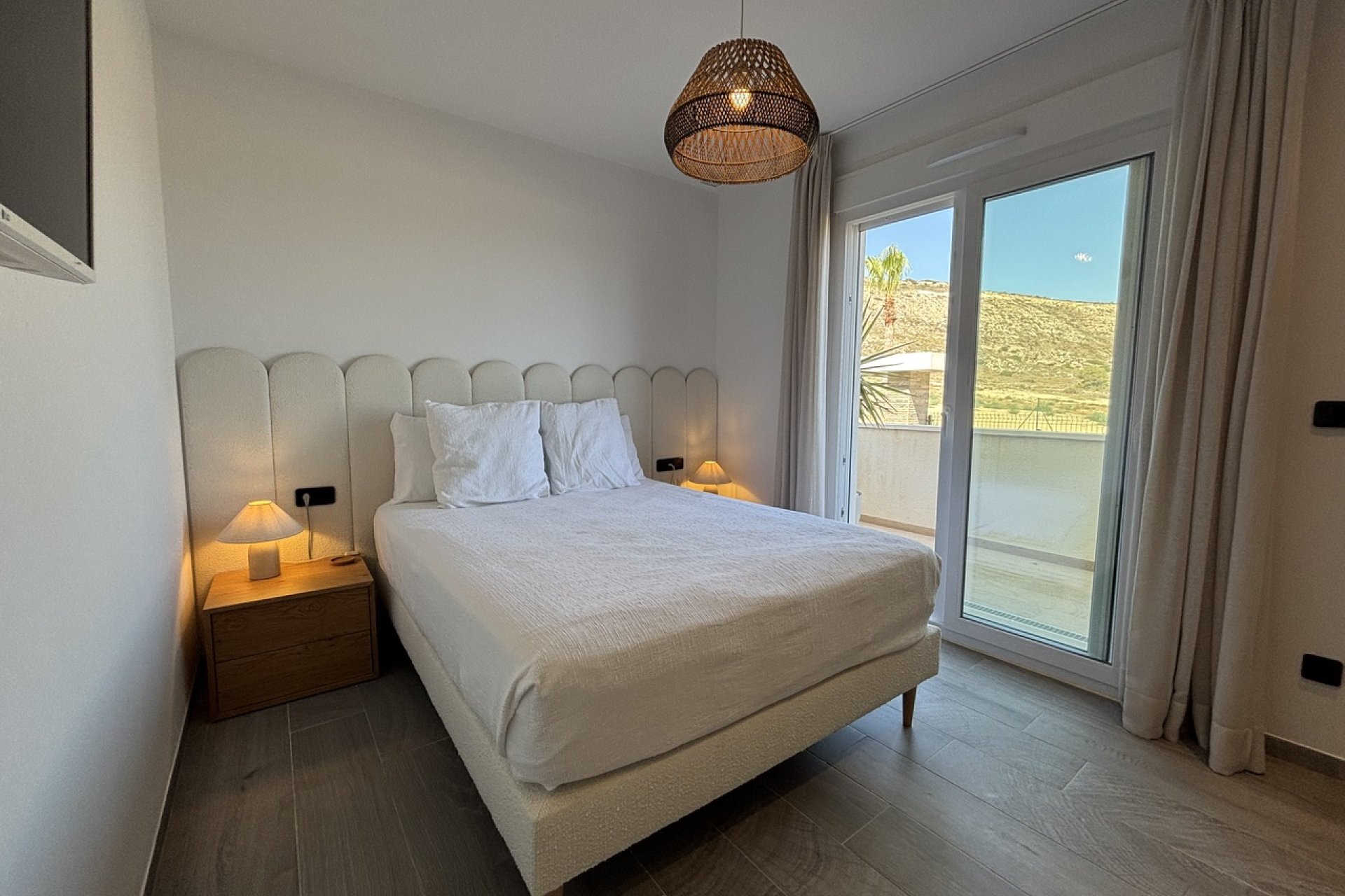Herverkoop - Appartement -
La Finca Golf Resort - Inland