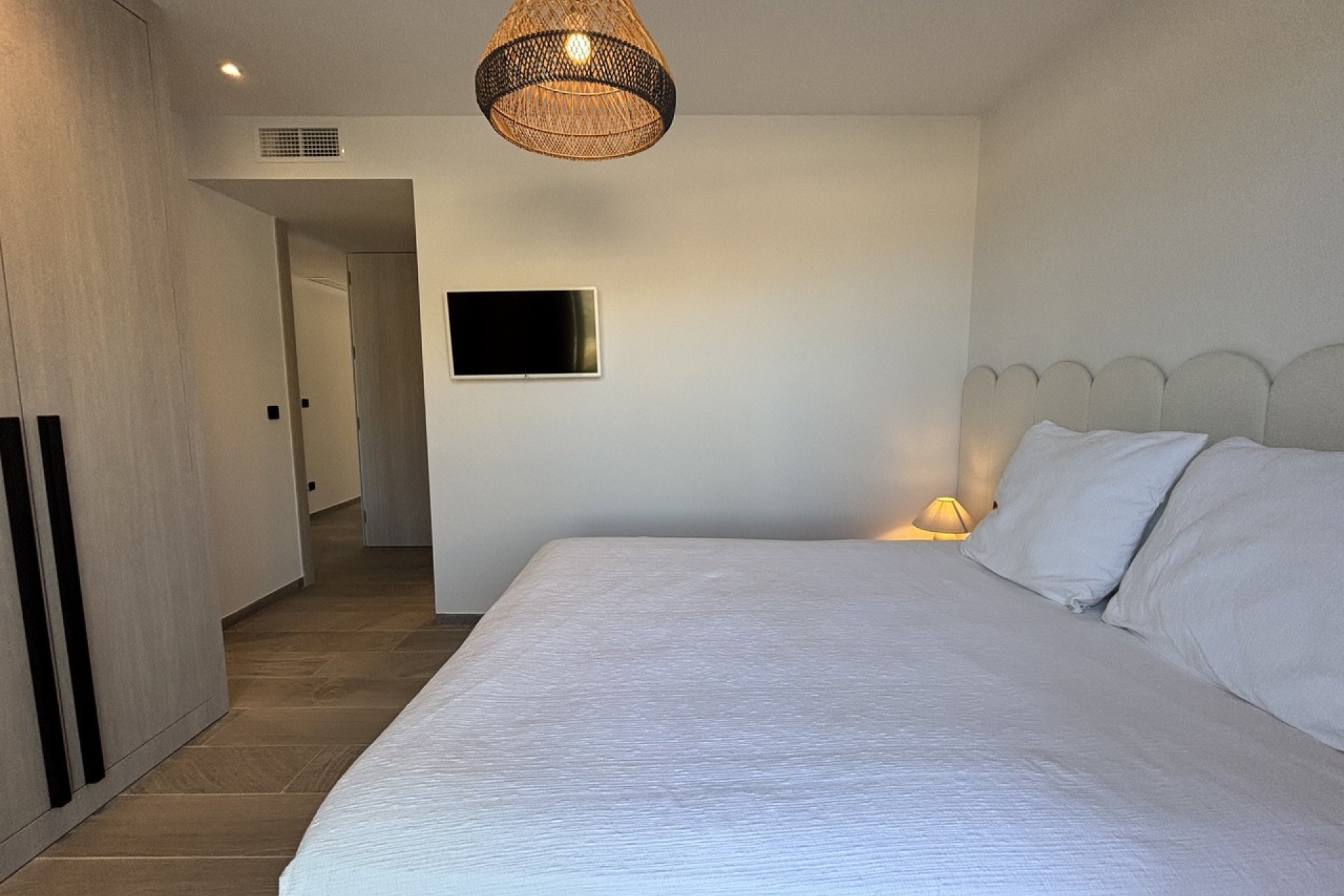 Herverkoop - Appartement -
La Finca Golf Resort - Inland