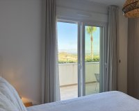 Herverkoop - Appartement -
La Finca Golf Resort - Inland