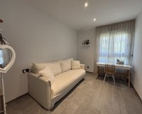 Herverkoop - Appartement -
La Finca Golf Resort - Inland
