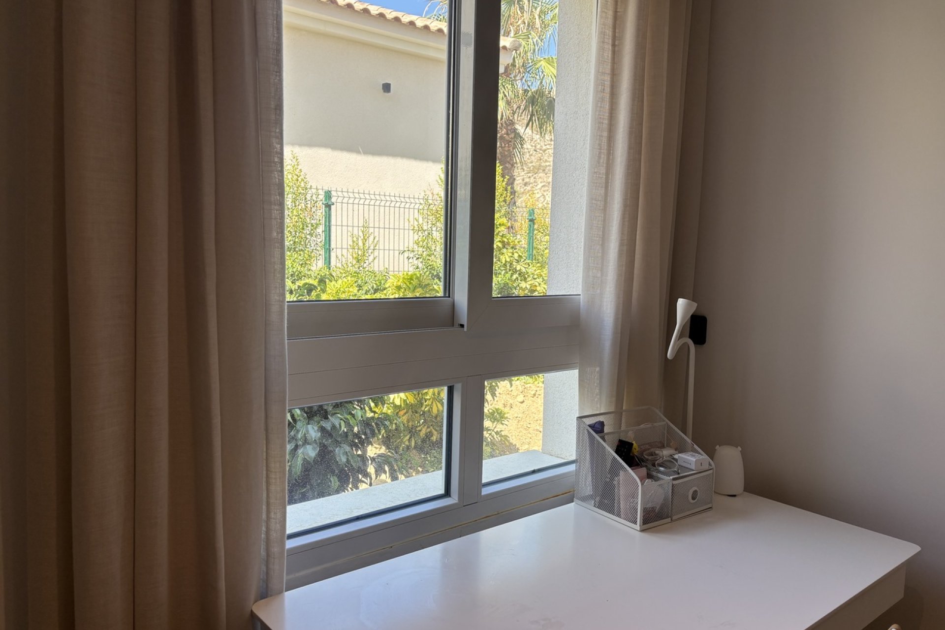 Herverkoop - Appartement -
La Finca Golf Resort - Inland