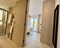 Herverkoop - Appartement -
La Finca Golf Resort - Inland