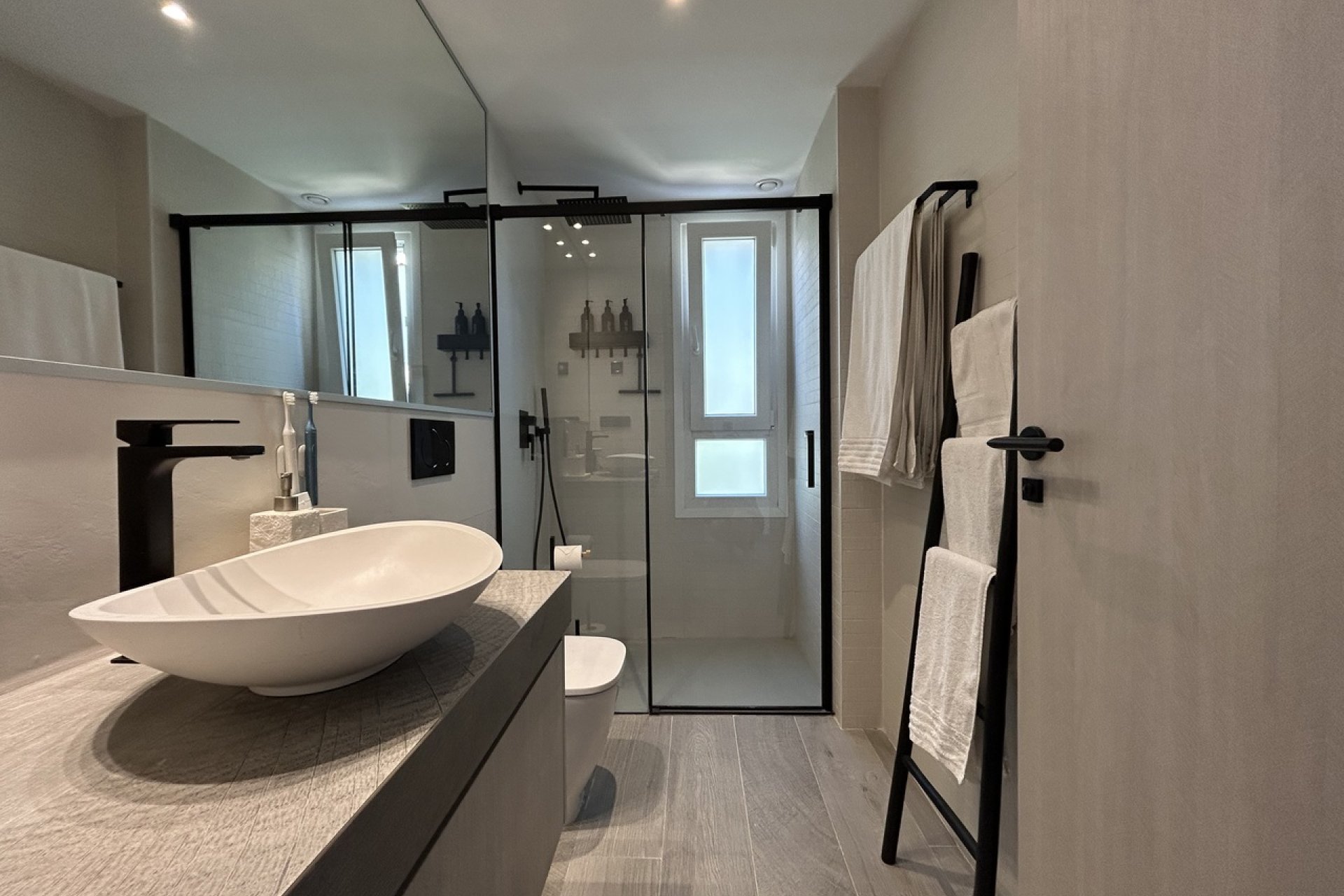 Herverkoop - Appartement -
La Finca Golf Resort - Inland
