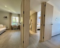 Herverkoop - Appartement -
La Finca Golf Resort - Inland