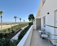 Herverkoop - Appartement -
La Finca Golf Resort - Inland