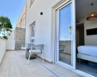 Herverkoop - Appartement -
La Finca Golf Resort - Inland