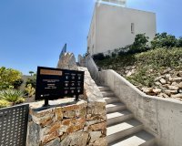 Herverkoop - Appartement -
La Finca Golf Resort - Inland