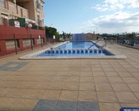 Herverkoop - Appartement -
La Florida - Inland