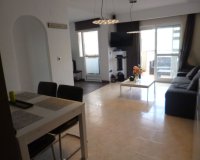 Herverkoop - Appartement -
La Florida - Inland