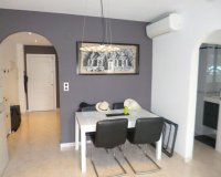 Herverkoop - Appartement -
La Florida - Inland