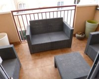 Herverkoop - Appartement -
La Florida - Inland