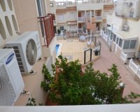 Herverkoop - Appartement -
La Florida - Inland